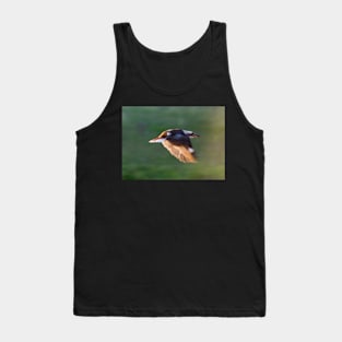 Sonic Kooka Tank Top